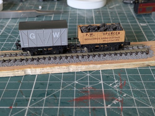 Lima gauge wagons - gauge, wagons,