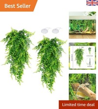 2 Pack Artificial Reptile