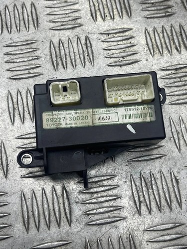 Lexus gse2 ale2 use2 - ii,