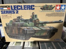 Tamiya Leclerc Series 2