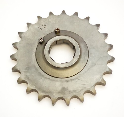 Norton commando amc gearbox - norton,