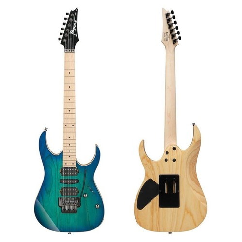Ibanez rg470ahm bmt blue - ibanez, rg470ahm-bmt