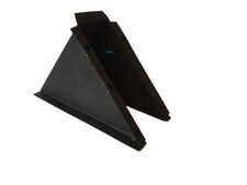 MORRIS MINOR R/H VAN CHASSIS LEG TOP EXTENSION SUPERIOR UK  MADE BY US