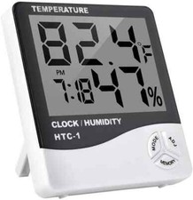 Reloj Digital Inteligente de
