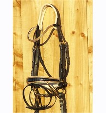 Anatomical Monocrown Bridle