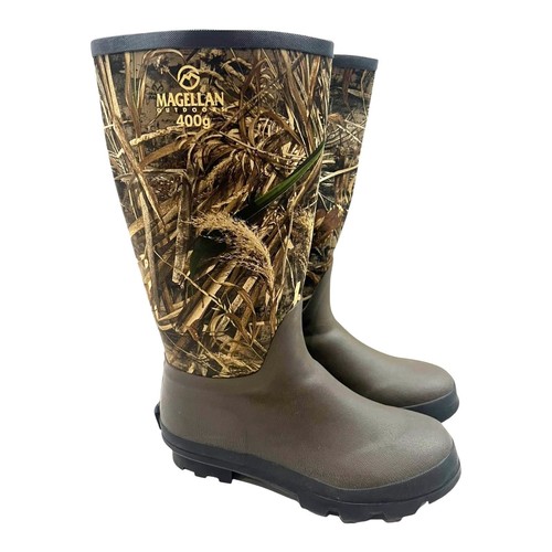 Mens mucker wellingtons - mucker,