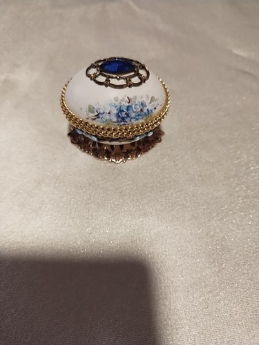 Faberge egg style replica - style,