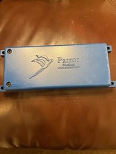 Parrot CK3100N Bluetooth Hands-Free Car Microphone Box Module Only