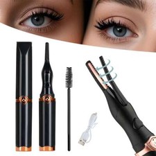 Electric Heated Eyelash Curler