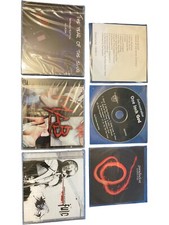 Metal CD Bundle - Heaviest 6