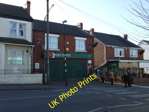 Photo 6x4 killamarsh - photo,