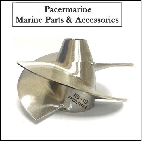 Polaris jet ski impeller - jet,