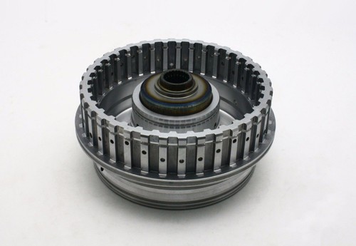 Vauxhall opel 6t40 6t45 - 6t45, 6t50