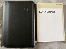 HYUNDAI KONA ELECTRIC MK1