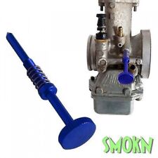 Yamaha YZ 125 Mikuni TMX Easy