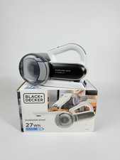 Black+Decker Dustbuster Pivot