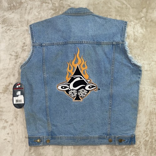 Nwt orange county choppers - county,