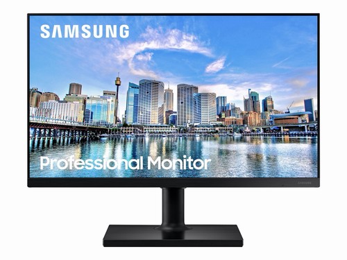 Samsung f24t450fqr ips led - 24",