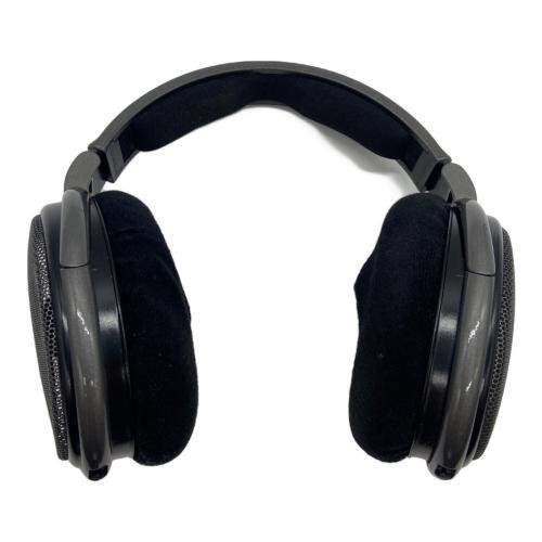 Sennheiser 650 open back - 650, open-back