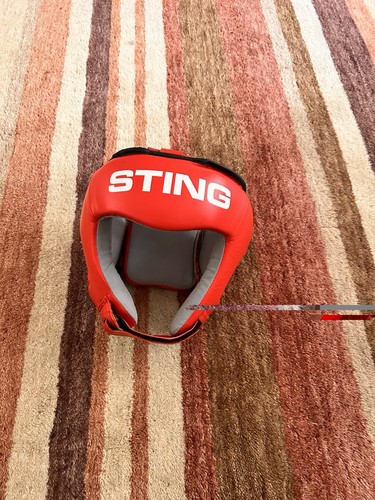 Sting boxing bundle 16oz - boxing, bundle: