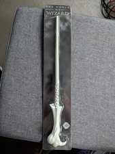 New! Lord Voldemort Wand Geek