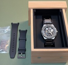 Christopher Ward Twelve X (Ti)