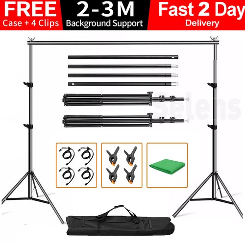 Heavy duty backdrop - 2m, /