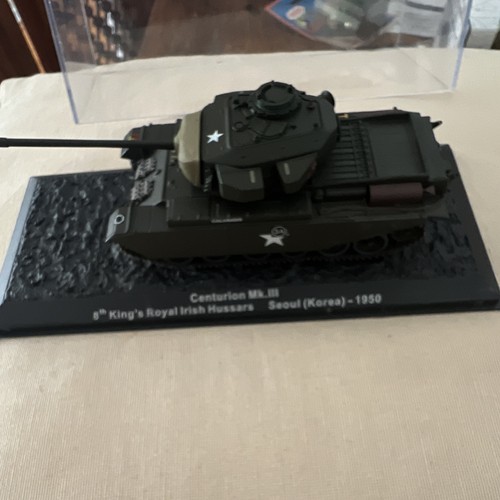 Centurion iii tank 1950 8th - 1950,
