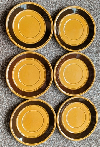 Set vintage royal - 6, alma