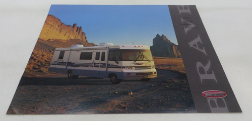 1998 winnebago brave se - winnebago,