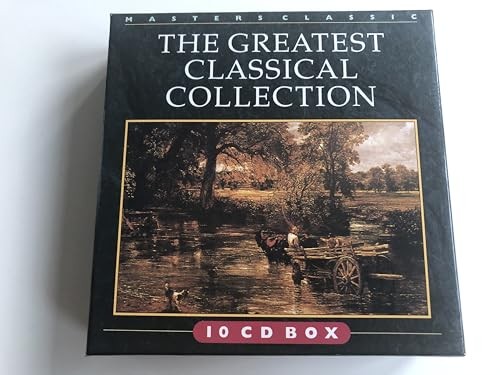 Various greatest classical - -,