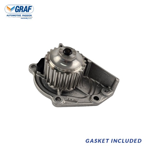 Water pump for - water, landrover