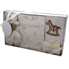 7 Piece Luxury Boxed Gift Set