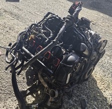 Audi A4 B7 2.0 Tfsi Complete