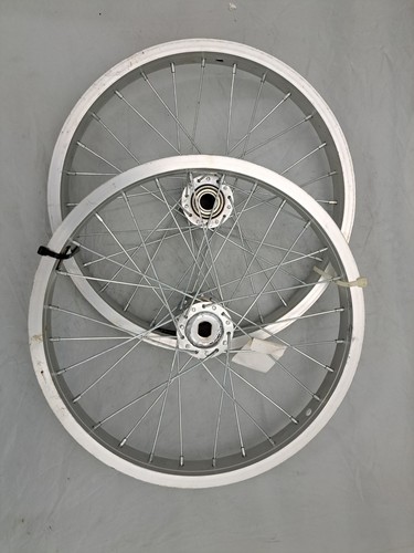 Trike rear wheels - 16, in