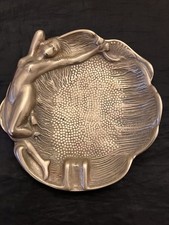 Art Nouveau, Antique Cast