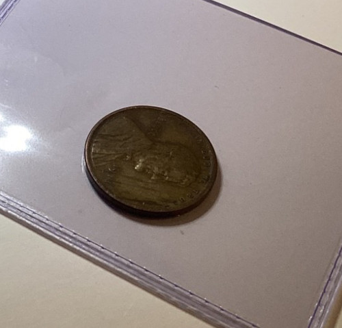 1918 ungraded heavy - ungraded,