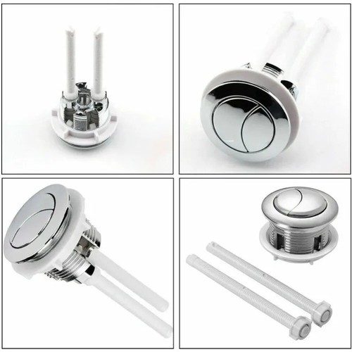 Ultra 38mm dual - ultra, push