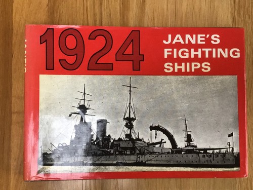 Reprint the 1924 - a, edition