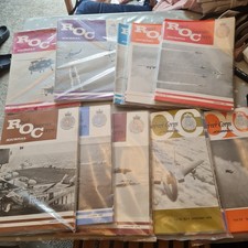Raf inter services journal - inter,