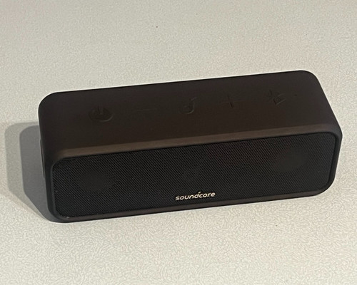 Soundcore a3117 bluetooth - soundcore, 3
