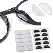 5x Pairs Adhesive Nose pads