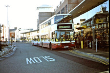 ORIGINAL BUS SLIDE 15498- MTL