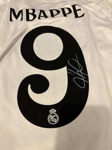 Kylian mbappe real madrid - kylian,