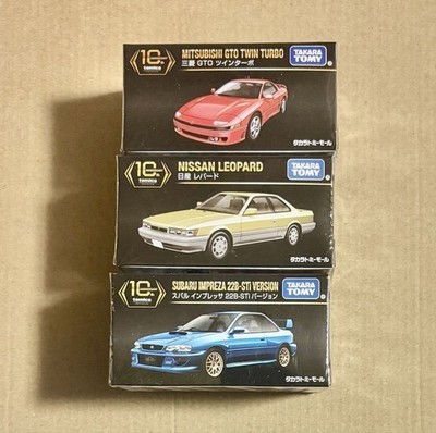Takara tomy tomica premium - takara,