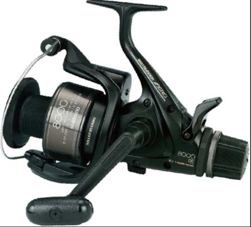 Shimano aero 8000 - re,