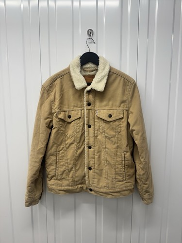 Men levi type 3 - type,