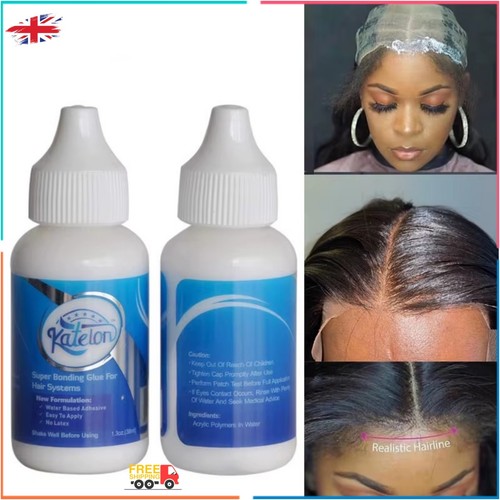 1pcs wig adhesive 38ml - xl,