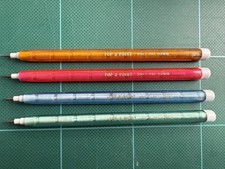 Vintage, New, Set Of 4