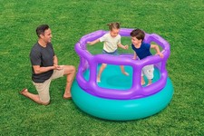 Bestway | Kids Laugh 'n Leap